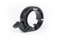 Дзвінок Knog Oi Classic Large Black Дзвінок Knog Oi Classic Large Black