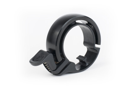 Дзвінок Knog Oi Classic Large Black