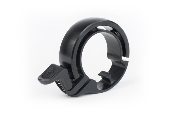 Дзвінок Knog Oi Classic Large Black Дзвінок Knog Oi Classic Large Black