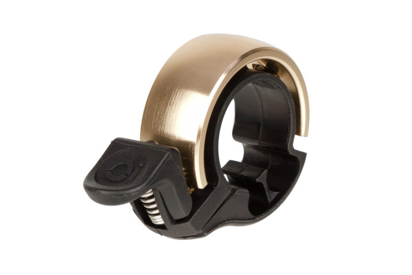 Дзвінок Knog Oi Classic Large Brass Дзвінок Knog Oi Classic Large Brass