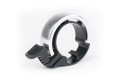 Дзвінок Knog Oi Classic Large Silver Дзвінок Knog Oi Classic Large Silver