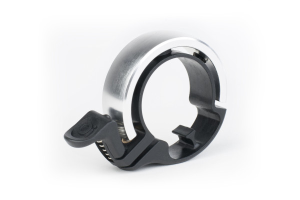 Дзвінок Knog Oi Classic Large Silver Дзвінок Knog Oi Classic Large Silver