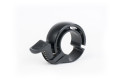 Дзвінок Knog Oi Classic Small Black Дзвінок Knog Oi Classic Small Black