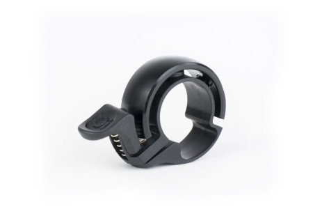 Дзвінок Knog Oi Classic Small Black