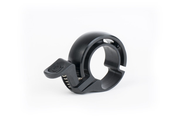 Дзвінок Knog Oi Classic Small Black Дзвінок Knog Oi Classic Small Black