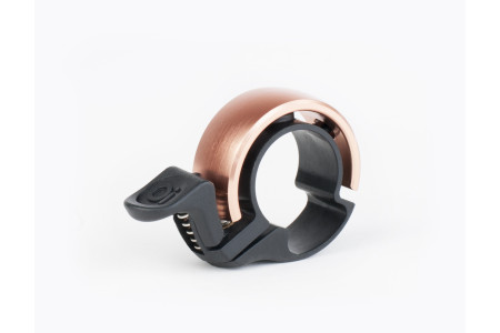 Дзвінок Knog Oi Classic Small Copper