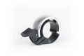 Дзвінок Knog Oi Classic Small Silver