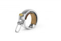 Дзвінок Knog Oi Luxe Large Silver Дзвінок Knog Oi Luxe Large Silver