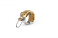 Дзвінок Knog Oi Luxe Small Brass Дзвінок Knog Oi Luxe Small Brass