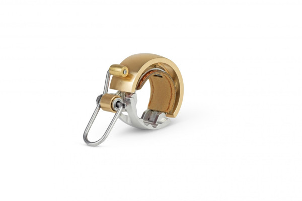 Дзвінок Knog Oi Luxe Small Brass Дзвінок Knog Oi Luxe Small Brass
