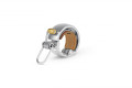 Дзвінок Knog Oi Luxe Small Silver Дзвінок Knog Oi Luxe Small Silver