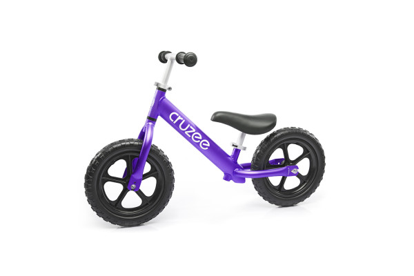 Біговел CRUZEE фіолетовий - One Size Біговел CRUZEE фіолетовий - One Size