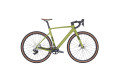 Велосипед SCOTT ADDICT GRAVEL 30 зелений 24 - M54 Велосипед SCOTT ADDICT GRAVEL 30 зелений 24 - M54