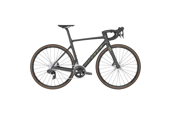 Велосипед SCOTT ADDICT RC 30 (TW) 23 - M54