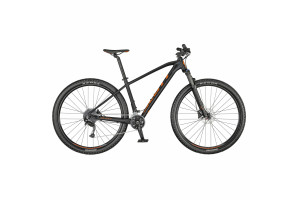 Велосипед SCOTT ASPECT 740 granite (CN) - M