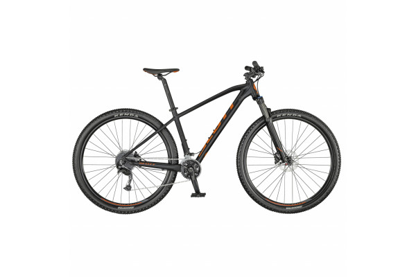Велосипед SCOTT ASPECT 740 granite (CN) - L Велосипед SCOTT ASPECT 740 granite (CN) - L