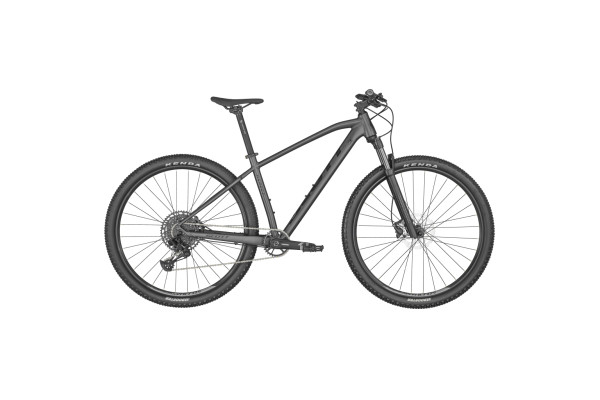 Велосипед SCOTT ASPECT 910 сірий KH 24 - M Велосипед SCOTT ASPECT 910 сірий KH 24 - M