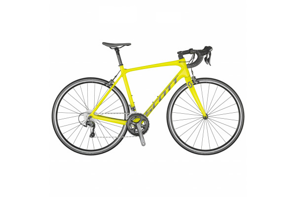 Велосипед SCOTT Addict 30 (TW) - 2XL61 Велосипед SCOTT Addict 30 (TW) - 2XL61