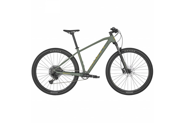 Велосипед SCOTT Aspect 910 - L