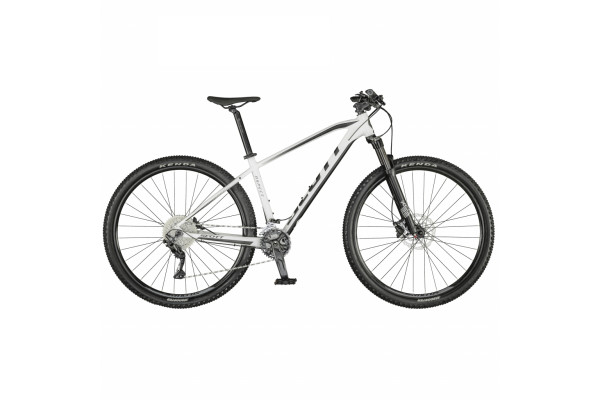 Велосипед SCOTT Aspect 930 pearl white (CN) - M