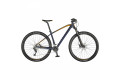 Велосипед SCOTT Aspect 930 stellar blue (CN) - XS Велосипед SCOTT Aspect 930 stellar blue (CN) - XS
