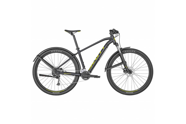 Велосипед SCOTT Aspect 950 EQ - L