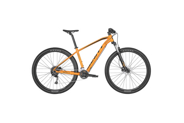 Велосипед SCOTT Aspect 950 orange (CN) - XL Велосипед SCOTT Aspect 950 orange (CN) - XL