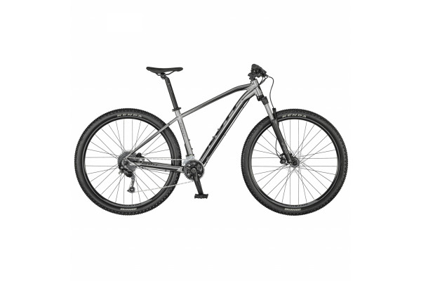 Велосипед SCOTT Aspect 950 slate grey - XXL Велосипед SCOTT Aspect 950 slate grey - XXL