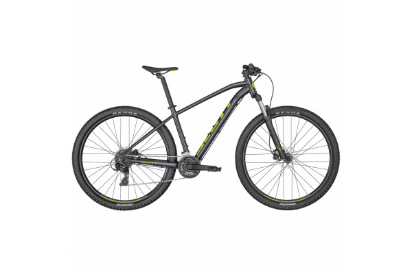Велосипед SCOTT Aspect 960 black (CN) - S Велосипед SCOTT Aspect 960 black (CN) - S