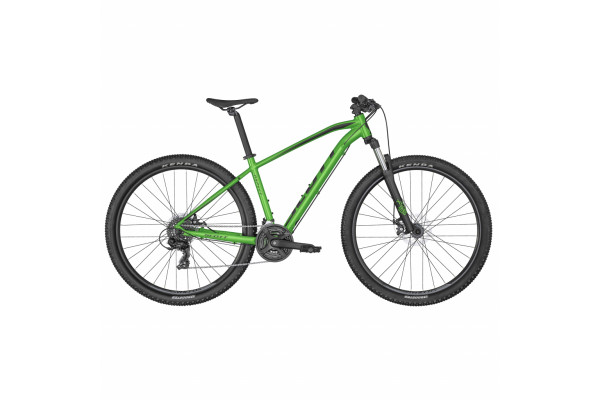 Велосипед SCOTT Aspect 970 green (CN) - L Велосипед SCOTT Aspect 970 green (CN) - L