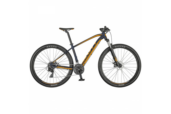 Велосипед SCOTT Aspect 970 stellar blue (CN) - S Велосипед SCOTT Aspect 970 stellar blue (CN) - S