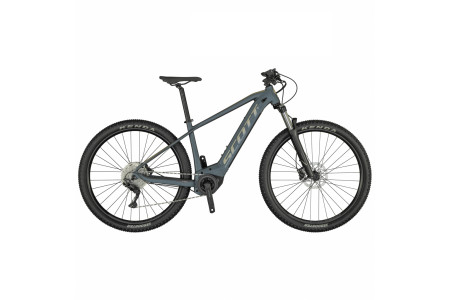 Електро велосипед SCOTT Aspect eRIDE 930 - L Електро велосипед SCOTT Aspect eRIDE 930 - L