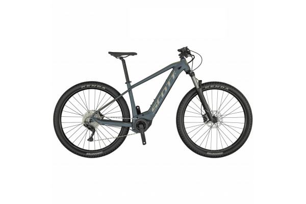 Електро велосипед SCOTT Aspect eRIDE 930 - L Електро велосипед SCOTT Aspect eRIDE 930 - L