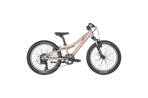 Велосипед SCOTT CONTESSA 20 рожевий KH 24 Велосипед SCOTT CONTESSA 20 рожевий KH 24