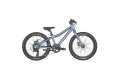 Велосипед SCOTT CONTESSA 20 RIGID синій 24 Велосипед SCOTT CONTESSA 20 RIGID синій 24