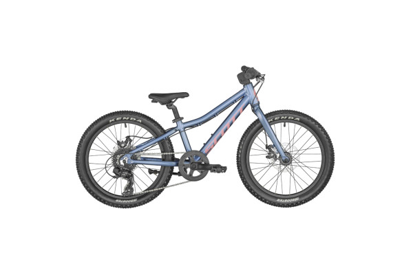 Велосипед SCOTT CONTESSA 20 RIGID синій 24 Велосипед SCOTT CONTESSA 20 RIGID синій 24