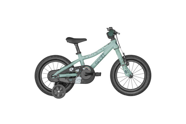 Велосипед SCOTT Contessa 14 (CN) - One size