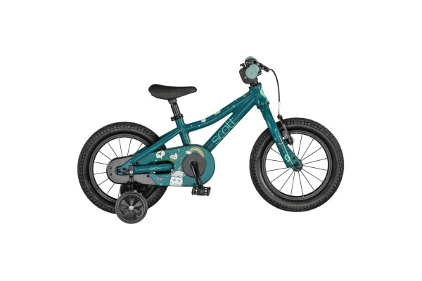 Велосипед SCOTT Contessa 14 (KH) - One Size Велосипед SCOTT Contessa 14 (KH) - One Size
