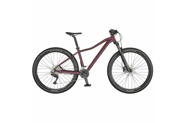 Велосипед SCOTT Contessa Active 20 (CH) - L9 Велосипед SCOTT Contessa Active 20 (CH) - L9