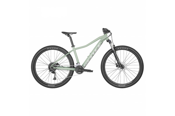 Велосипед SCOTT Contessa Active 40 blue (CN) - M9 Велосипед SCOTT Contessa Active 40 blue (CN) - M9