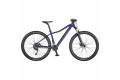 Велосипед SCOTT Contessa Active 40 purple (CH) - L9 Велосипед SCOTT Contessa Active 40 purple (CH) - L9