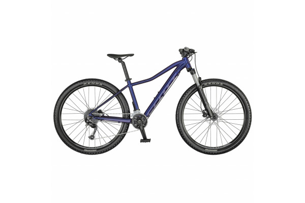 Велосипед SCOTT Contessa Active 40 purple (CH) - L9 Велосипед SCOTT Contessa Active 40 purple (CH) - L9