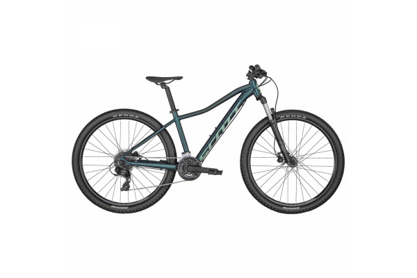 Велосипед SCOTT Contessa Active 50 petrol (KH) - M9 Велосипед SCOTT Contessa Active 50 petrol (KH) - M9