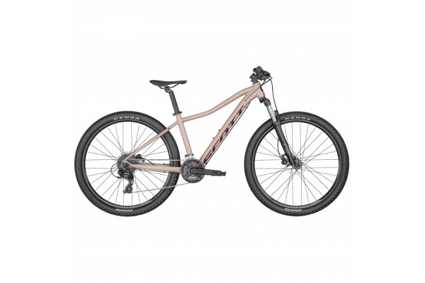 Велосипед SCOTT Contessa Active 50 рожевий (CN) 23 - M 29" Велосипед SCOTT Contessa Active 50 рожевий (CN) 23 - M 29"