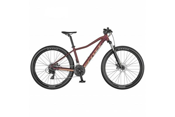 Велосипед SCOTT Contessa Active 60 (CH) - L9 Велосипед SCOTT Contessa Active 60 (CH) - L9