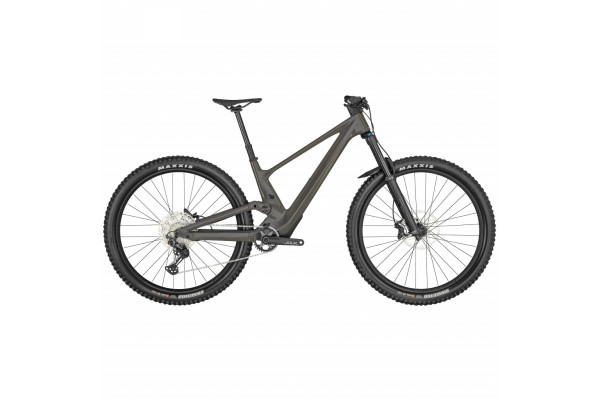 Велосипед SCOTT GENIUS 920 (TW) 23 - M Велосипед SCOTT GENIUS 920 (TW) 23 - M