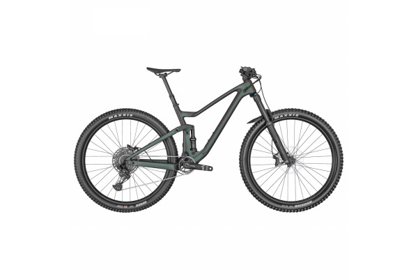 Велосипед SCOTT Genius 930 (TW) - M