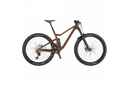 Велосипед SCOTT Genius 930 (TW) - M