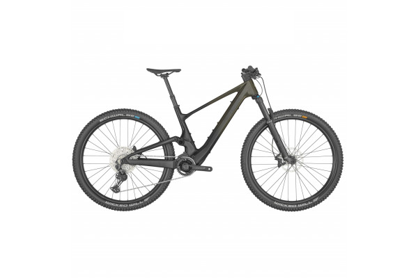 Електро велосипед SCOTT LUMEN ERIDE 910 (EU) - L Електро велосипед SCOTT LUMEN ERIDE 910 (EU) - L