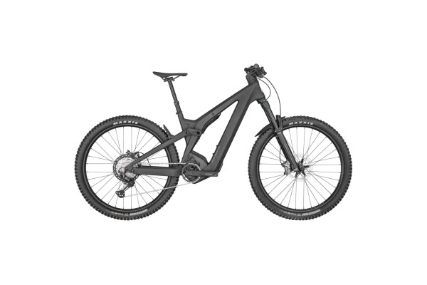 Електро велосипед SCOTT PATRON ERIDE 900 INT (TW) 24 - M Електро велосипед SCOTT PATRON ERIDE 900 INT (TW) 24 - M